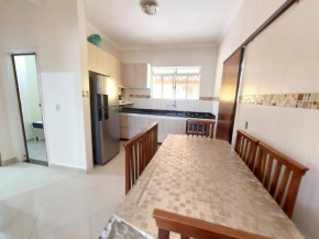 Casa Praia Grande Solemar - 3 min da praia